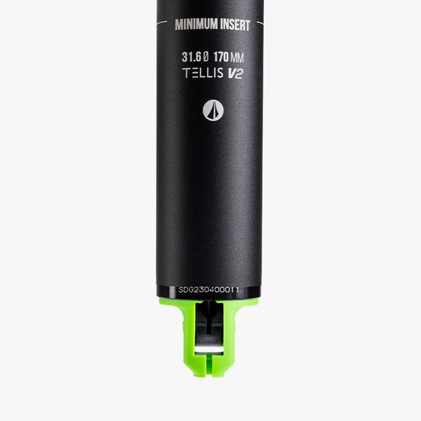 SDG Components,  Quincaillerie pour Tellis