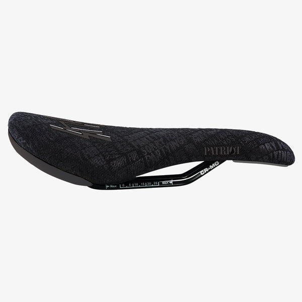 ✅SDG Patriot - I-Beam Saddle black/grey Patriot_Sensus_IBeam_240x.jpg?