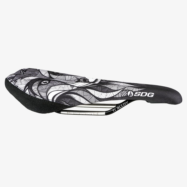 Chepi Duster P MTN | Ti-Alloy - SDG COMPONENTS