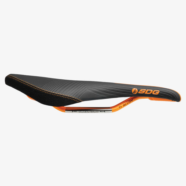 Duster P MTN | Ti-Alloy - SDG COMPONENTS