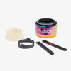 Tellis V1 Oil Slick Collar & Bushing Kit