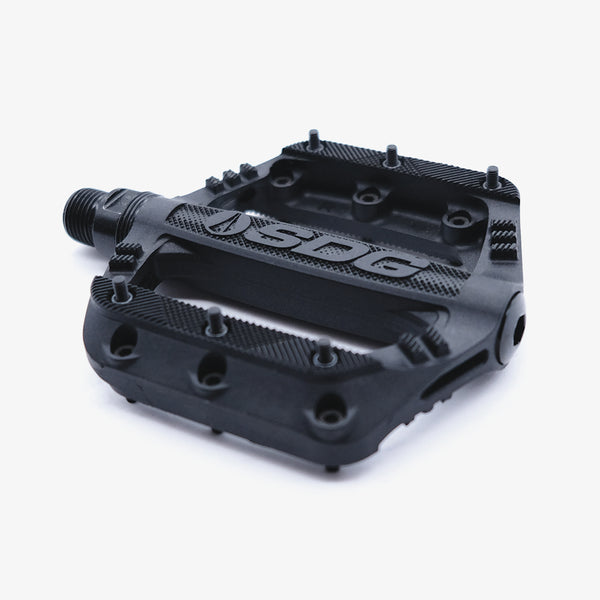 sdg slater jr pedals Slater 90x90 Aggressive Pin Set