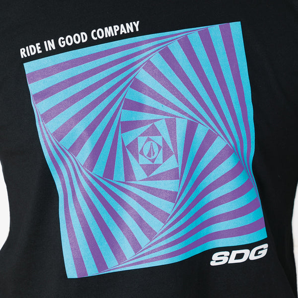 SDG Loop T-Shirt - SDG COMPONENTS