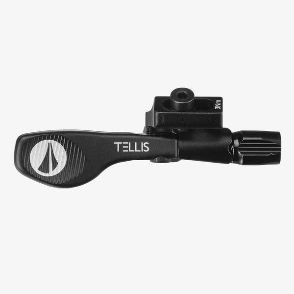 Tellis Adjustable Dropper Lever - SDG COMPONENTS