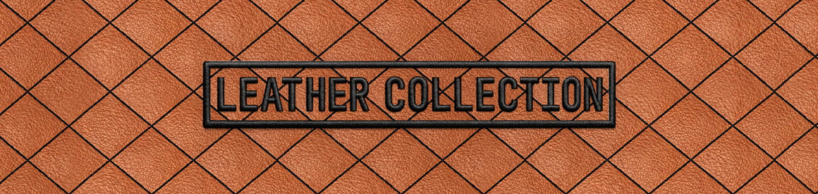 Leather Collection