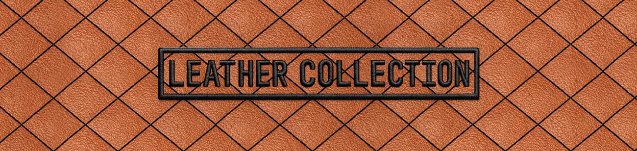 Leather Collection