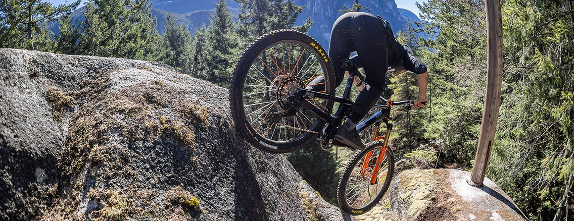 Seatpost