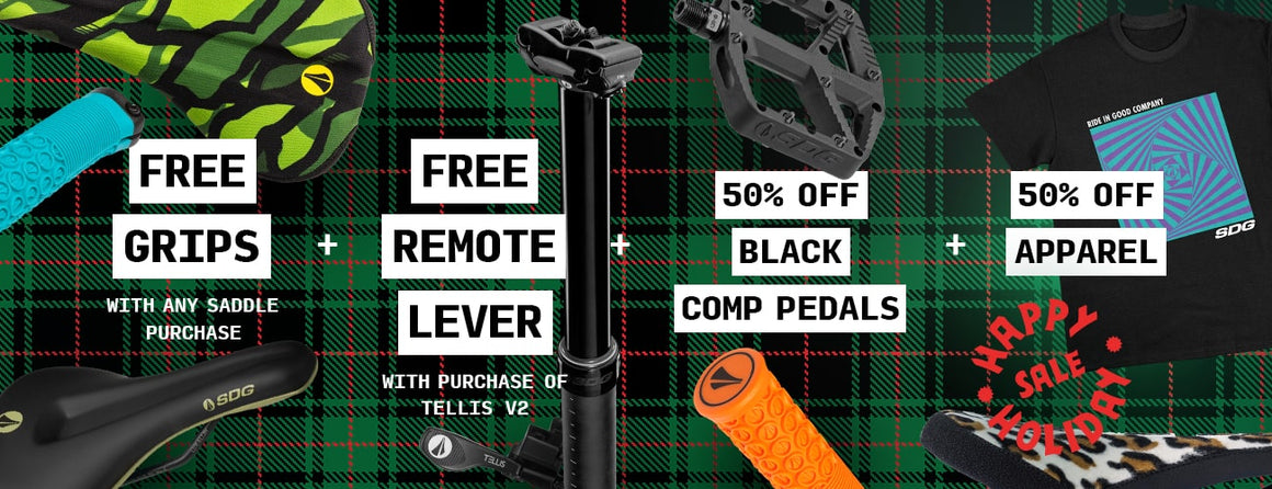 Holiday Sale