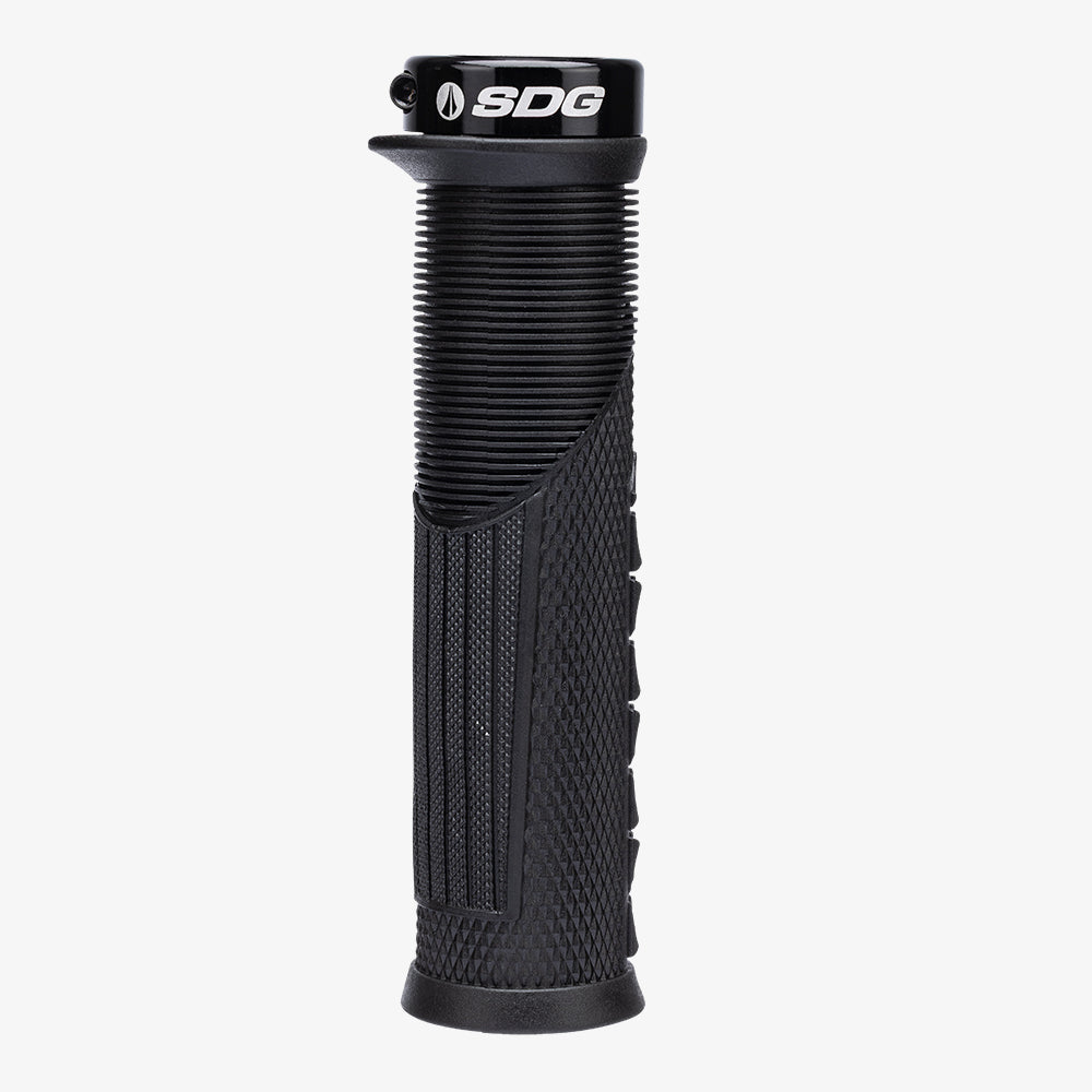 OPEN CORE THRICE GRIPS