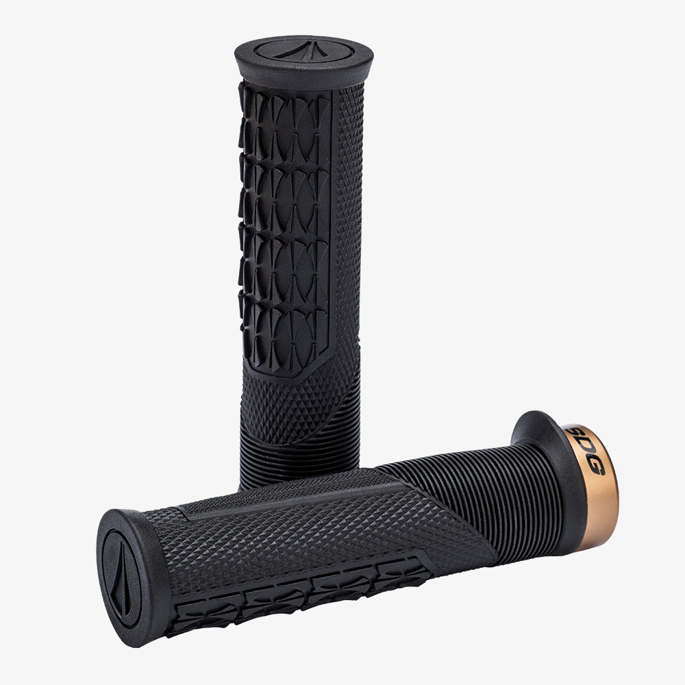 OPEN CORE THRICE GRIPS - SDG COMPONENTS