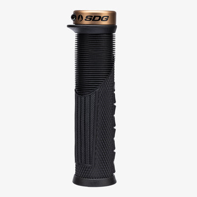 OPEN CORE THRICE GRIPS