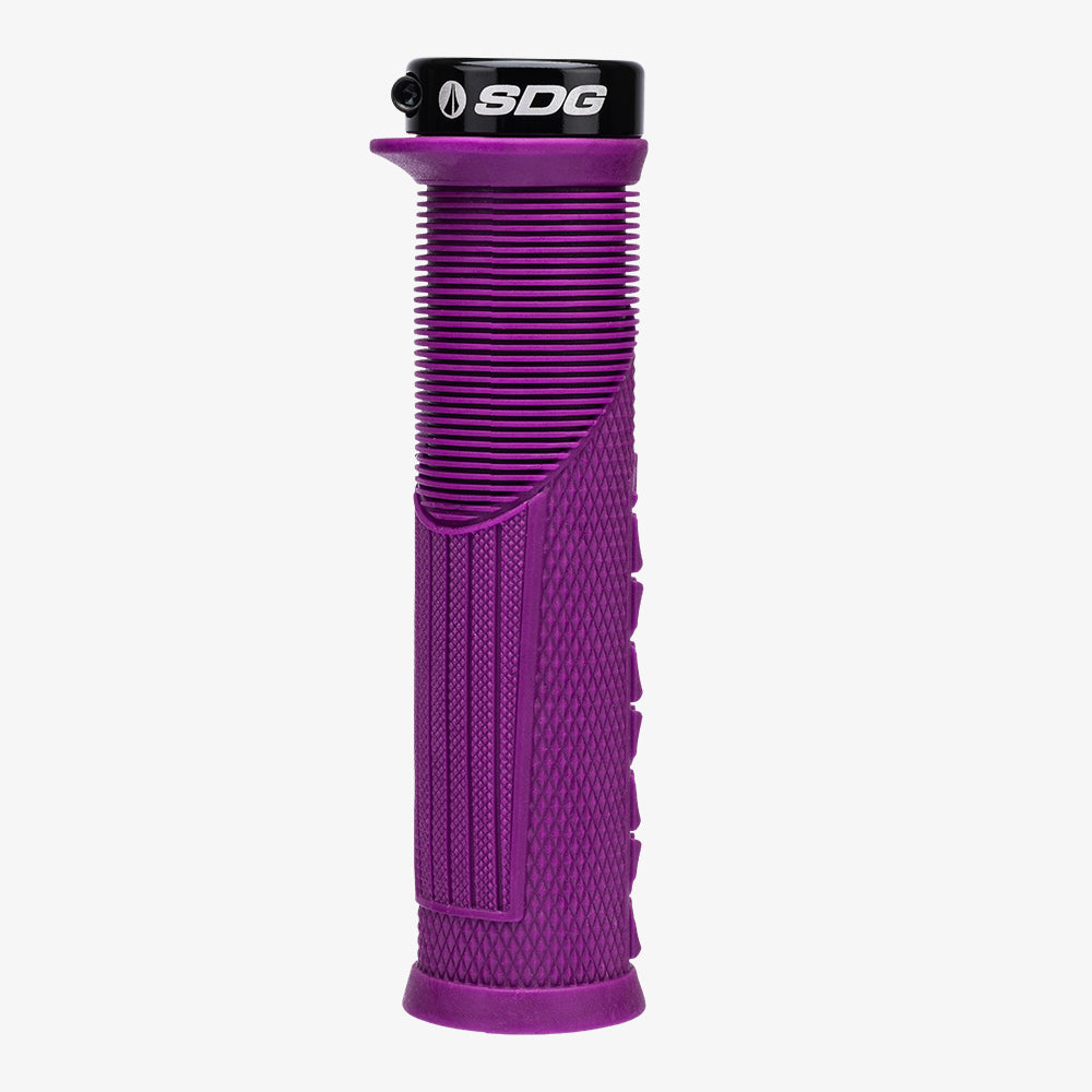 OPEN CORE THRICE GRIPS