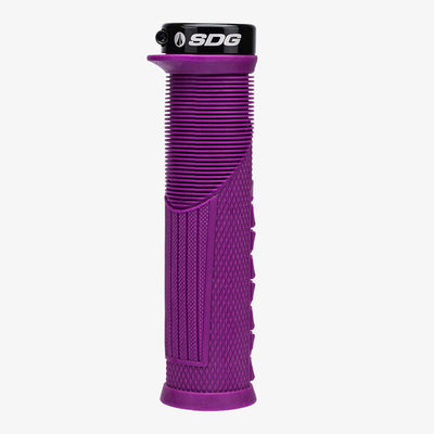 OPEN CORE THRICE GRIPS