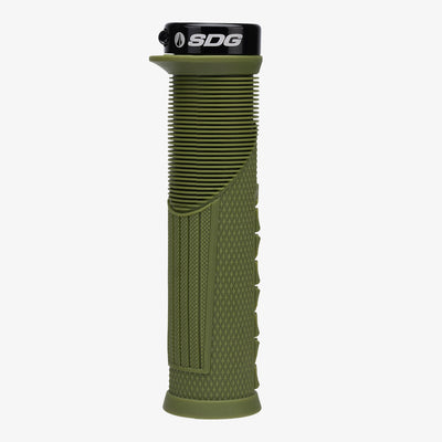 OPEN CORE THRICE GRIPS
