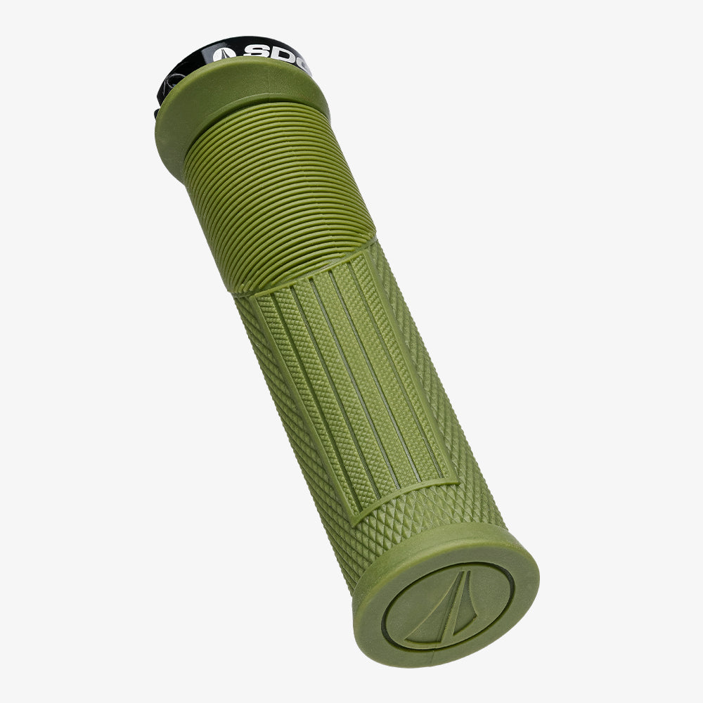 OPEN CORE THRICE GRIPS