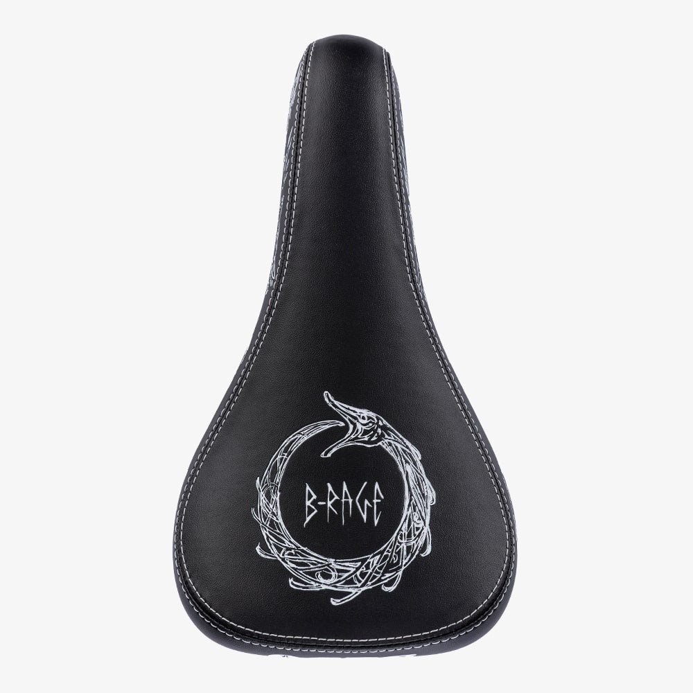 brage vestavik pedals Apollo | B-RAGE