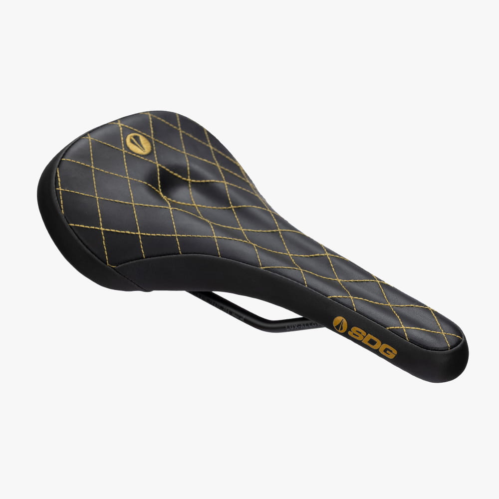 Bel-Air V3 MAX | STITCHED LEATHER