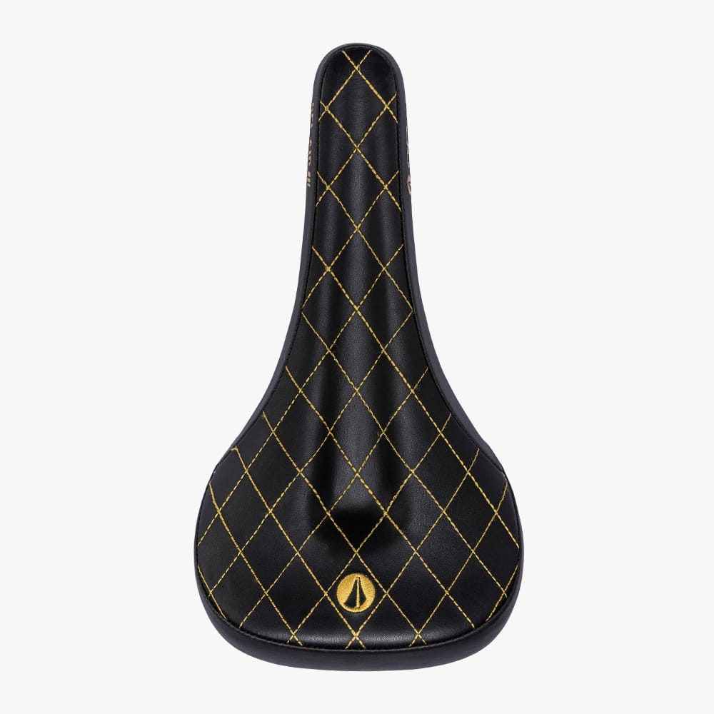 Bel-Air V3 MAX | STITCHED LEATHER