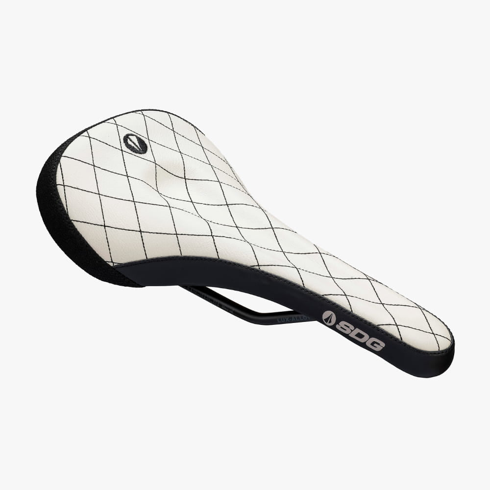 Bel-Air V3 MAX | STITCHED LEATHER