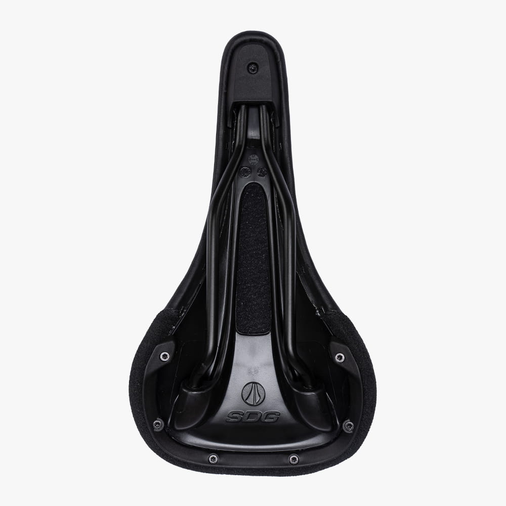 Bel-Air V3 MAX | STITCHED LEATHER