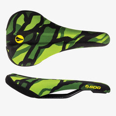 パーツ *SDG* bel-air V3 animal throwback saddle Bel-Air V3 | Animal Throwback - SDG COMPONENTS