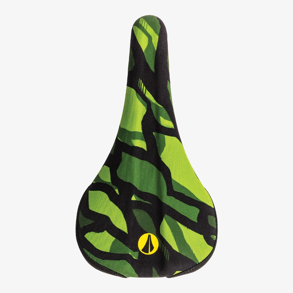mtb sattel camouflage Bel-Air V3 | Terra Firma