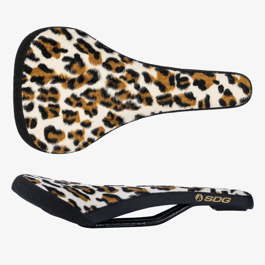 Limited Saddles - SDG COMPONENTS