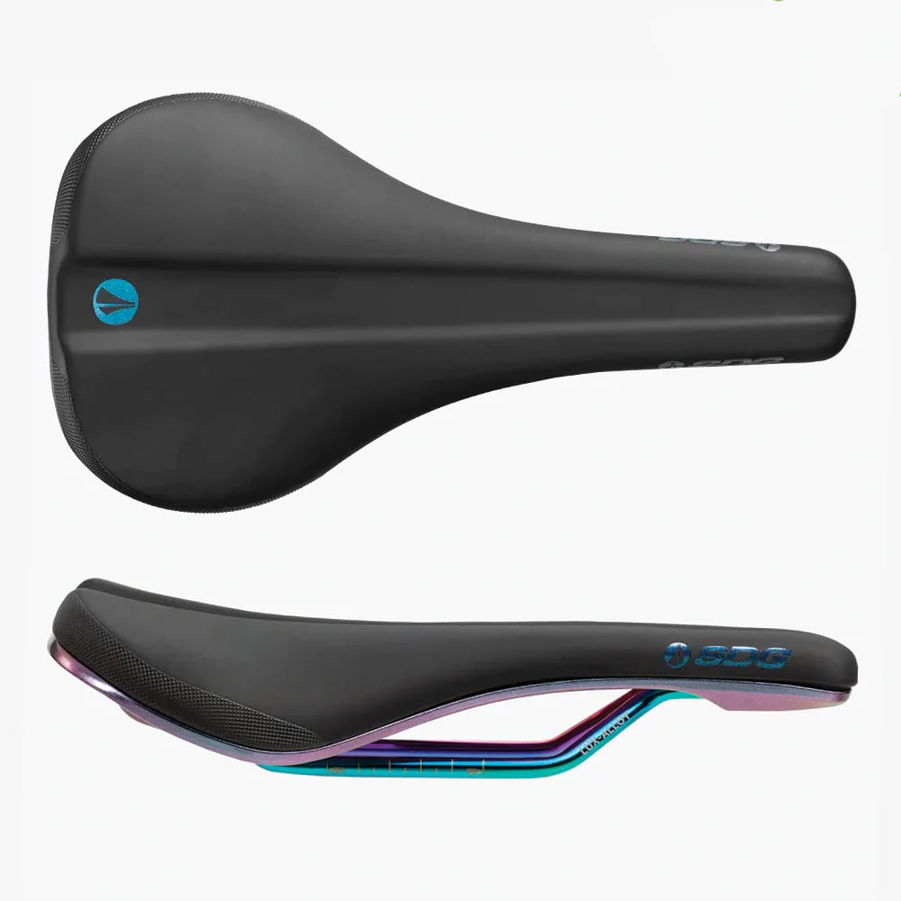 Bel-Air V3 Fuel | Lux-Alloy - SDG COMPONENTS