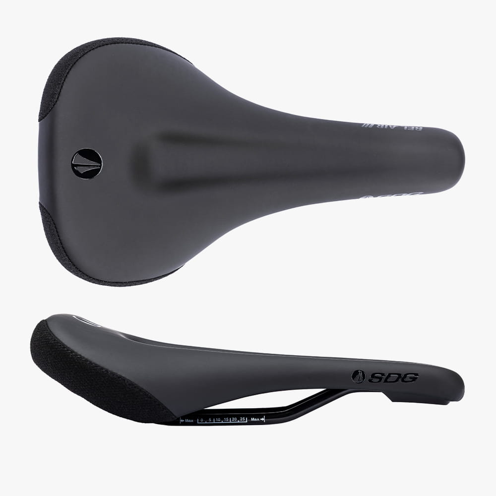 Bel-Air V3 MAX | Wide