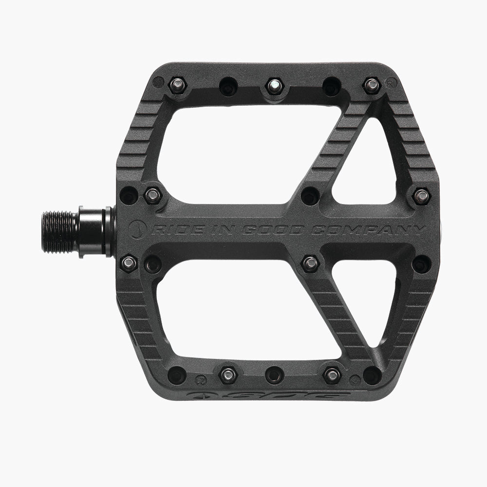 campus pedals Comp Pedals