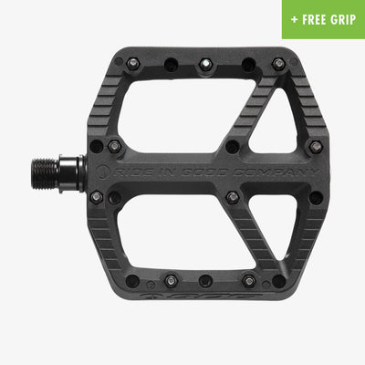 Comp Pedals