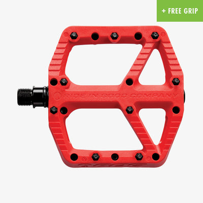Comp Pedals