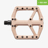 Comp Pedals