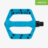 Slater Pedals
