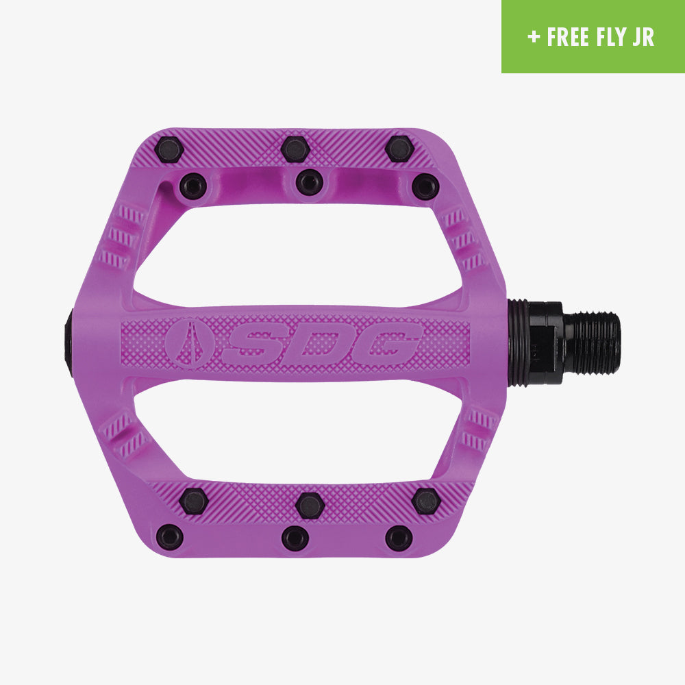 Product Highlight: Sdg Slater Kids Pedal - On Your Left Cycles - View #10