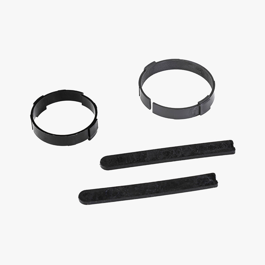 Tellis V1 Keyway Set