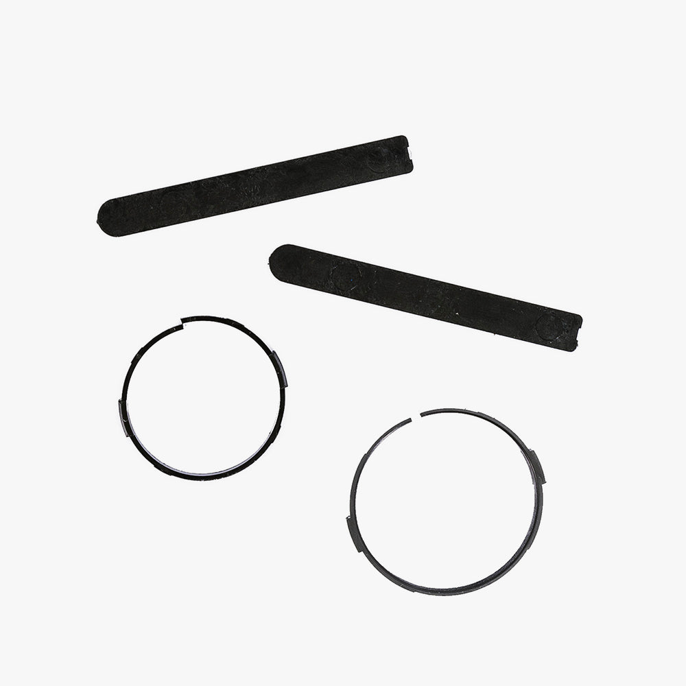 Tellis V1 Keyway Set