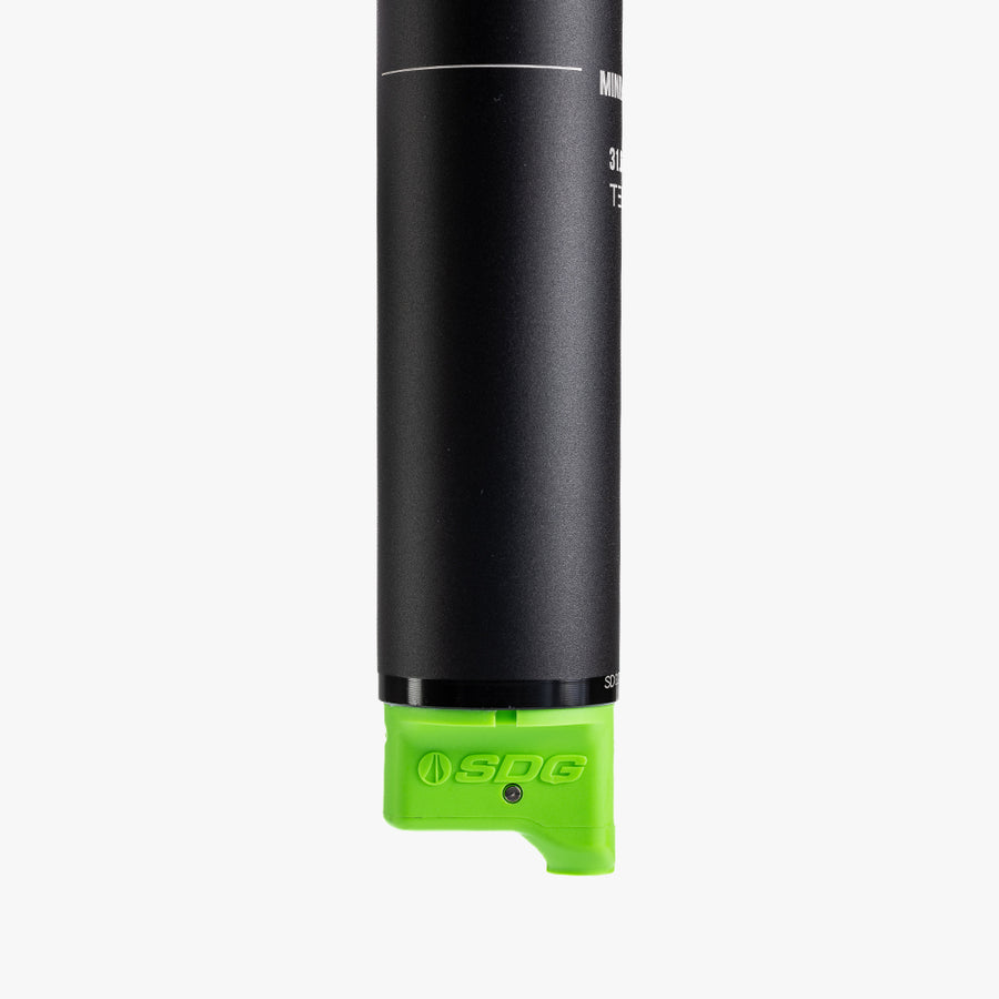 Tellis V1/V2 Reduced Height Actuator