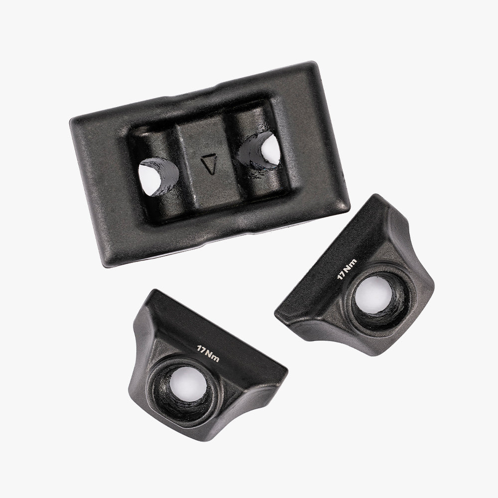 Tellis V2 Clamp Assembly