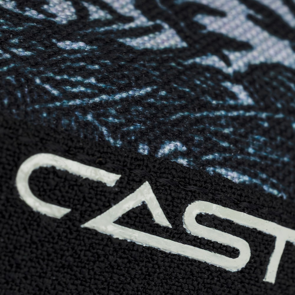 Bel-Air V3 | Scottish Wildcat Kriss Kyle