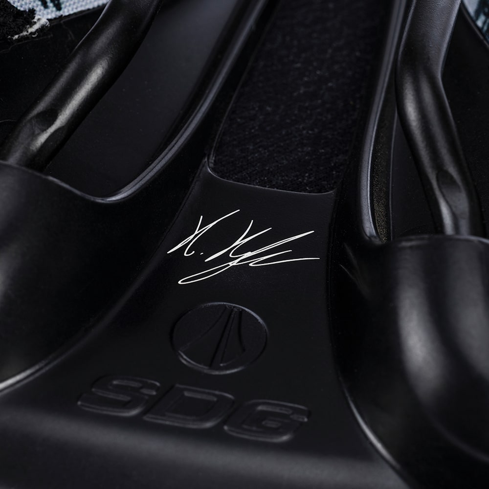 Bel-Air V3 | Scottish Wildcat Kriss Kyle