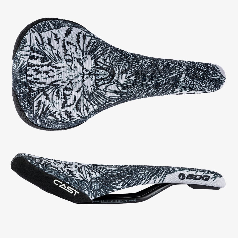Bel-Air V3 | Scottish Wildcat Kriss Kyle - SDG COMPONENTS