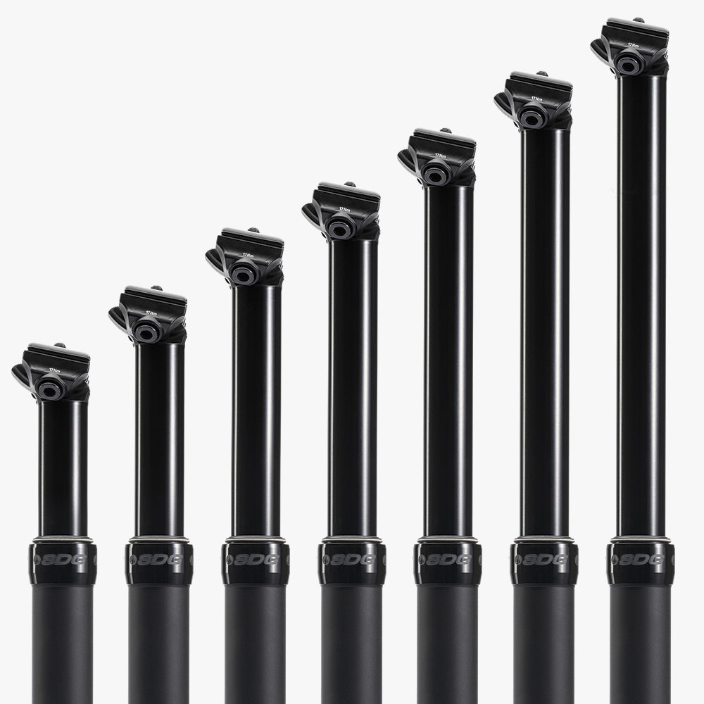 gravity dropper sattelstütze Tellis V2 Dropper Post