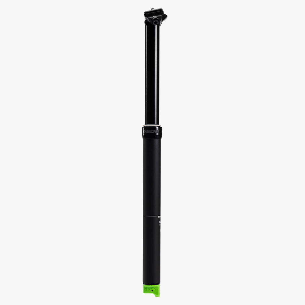 gravity dropper sattelstütze Tellis V2 Dropper Post