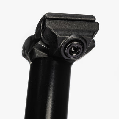 Tellis V2 Clamp Assembly & Hardware