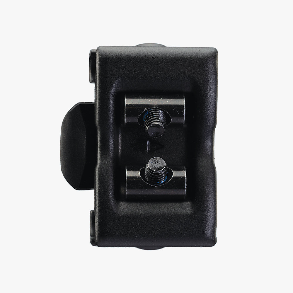 Tellis V2 Clamp Assembly & Hardware