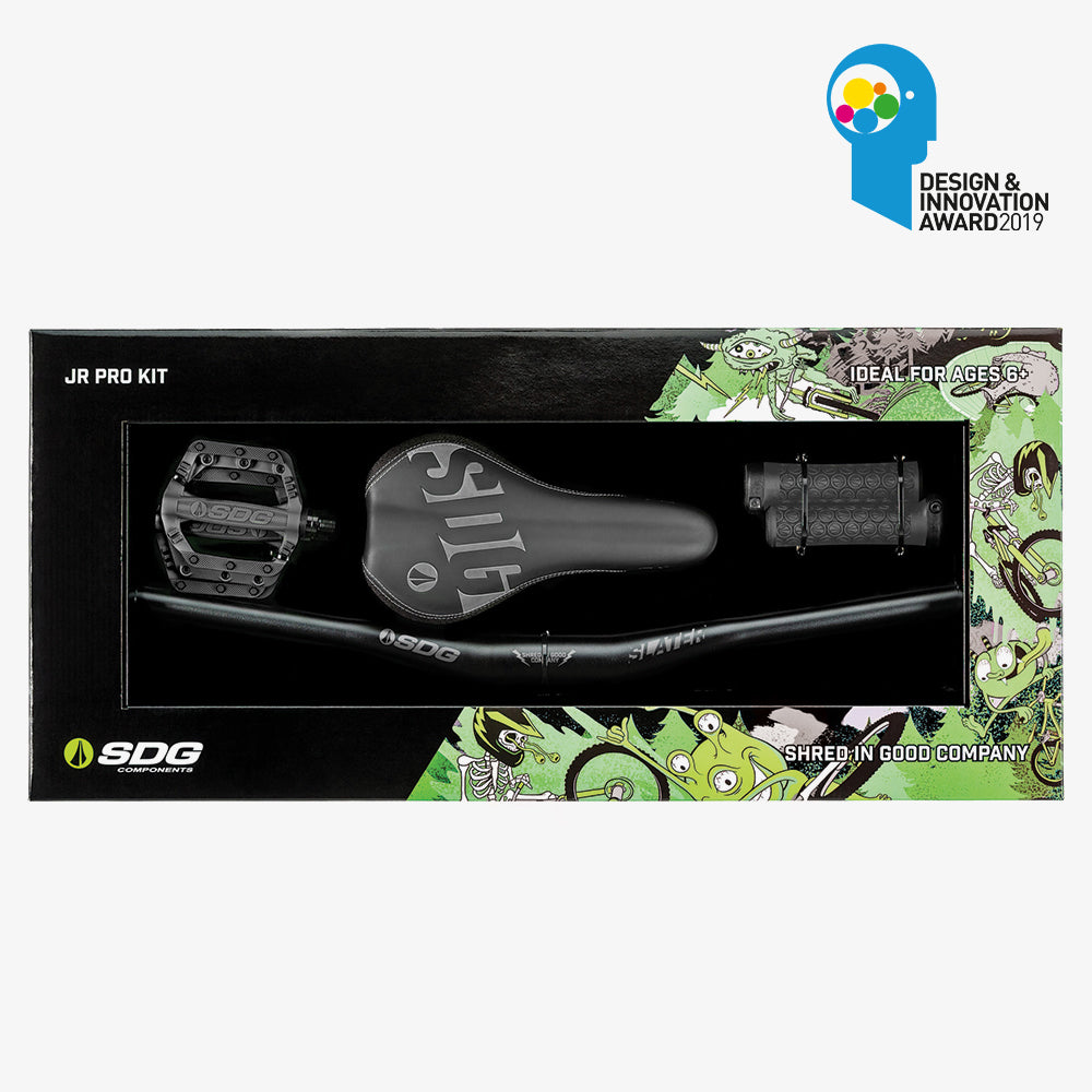 Jr Pro Kit