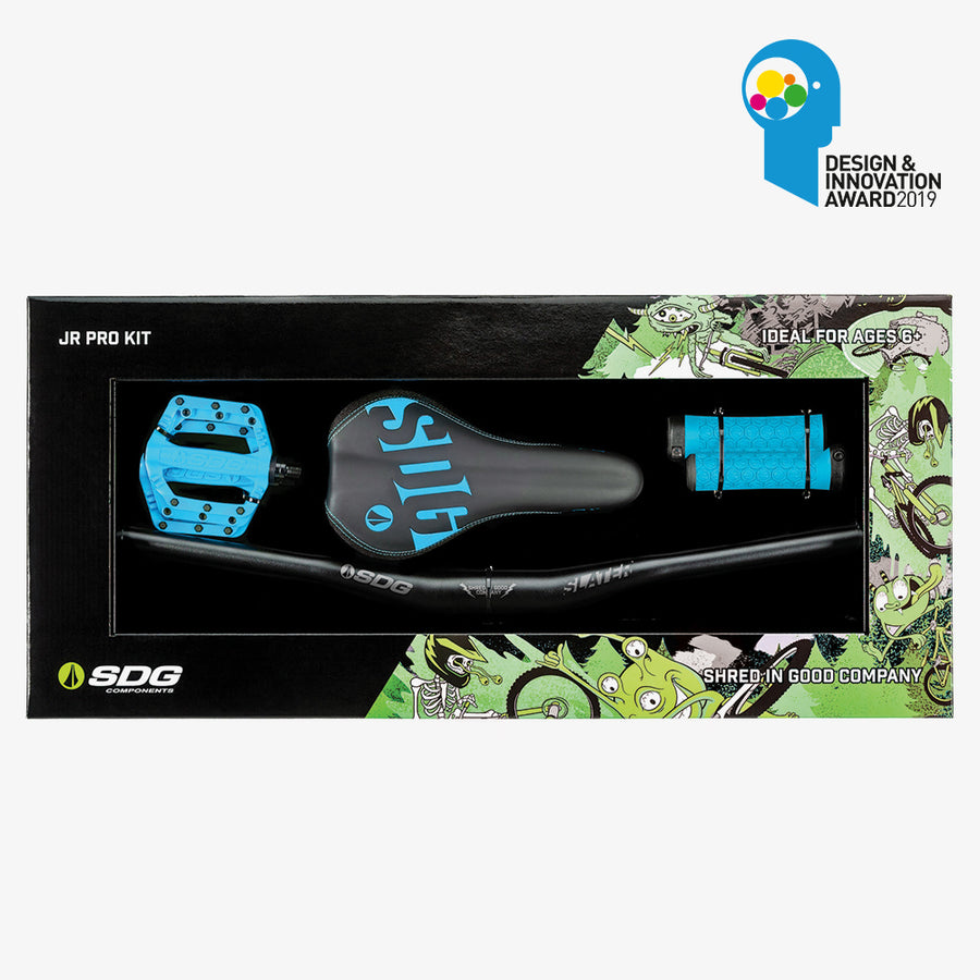 Jr Pro Kit