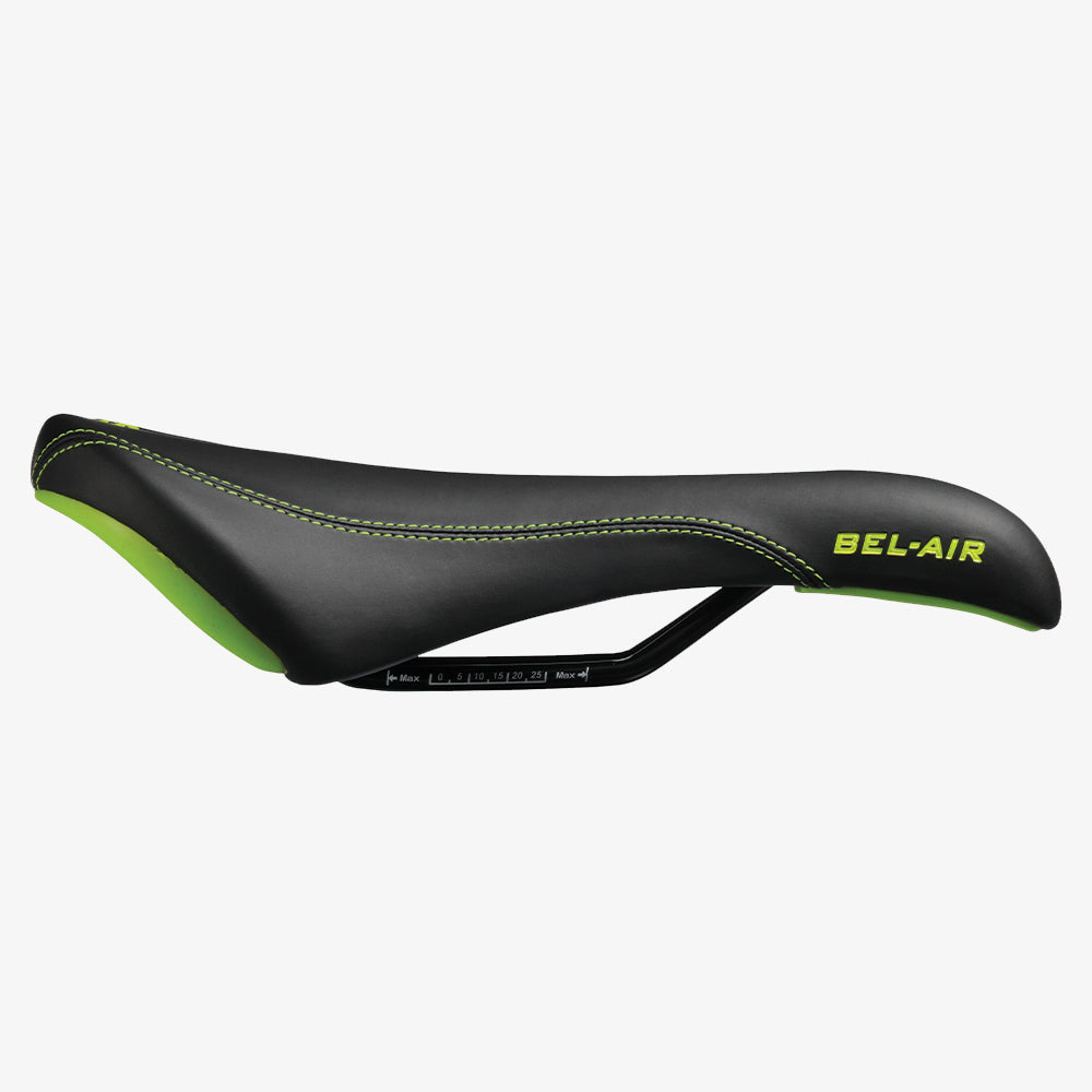 Bel-Air RL | Steel - SDG COMPONENTS