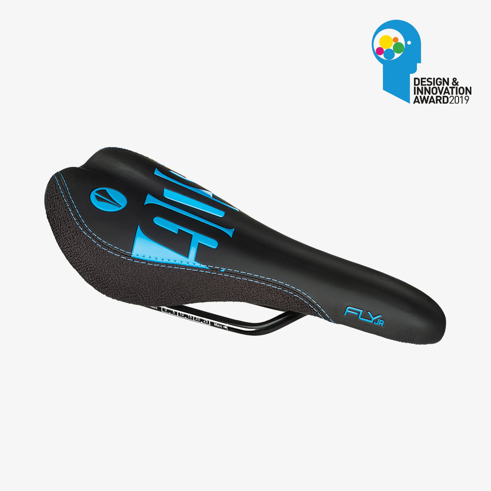Fly Jr Steel SDG COMPONENTS